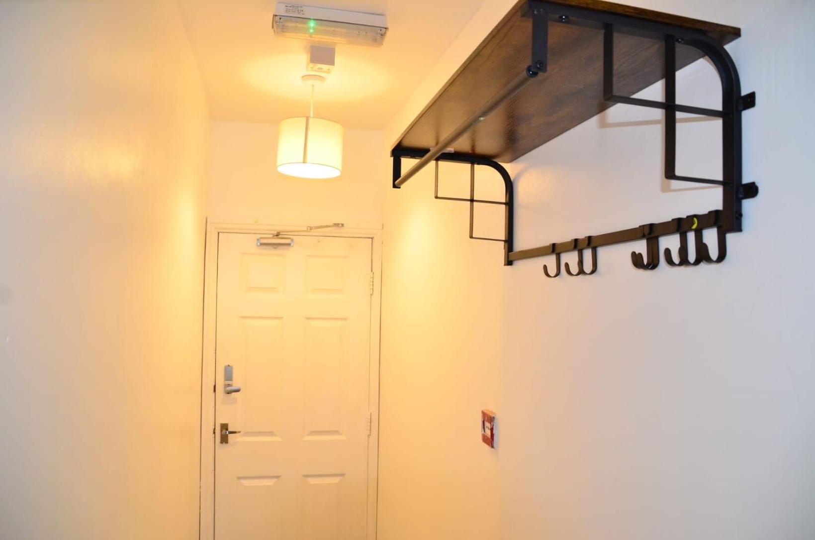 Blok 3 -Jacuzzi Suites, Apartment & Ensuite Rooms 블랙풀 외부 사진