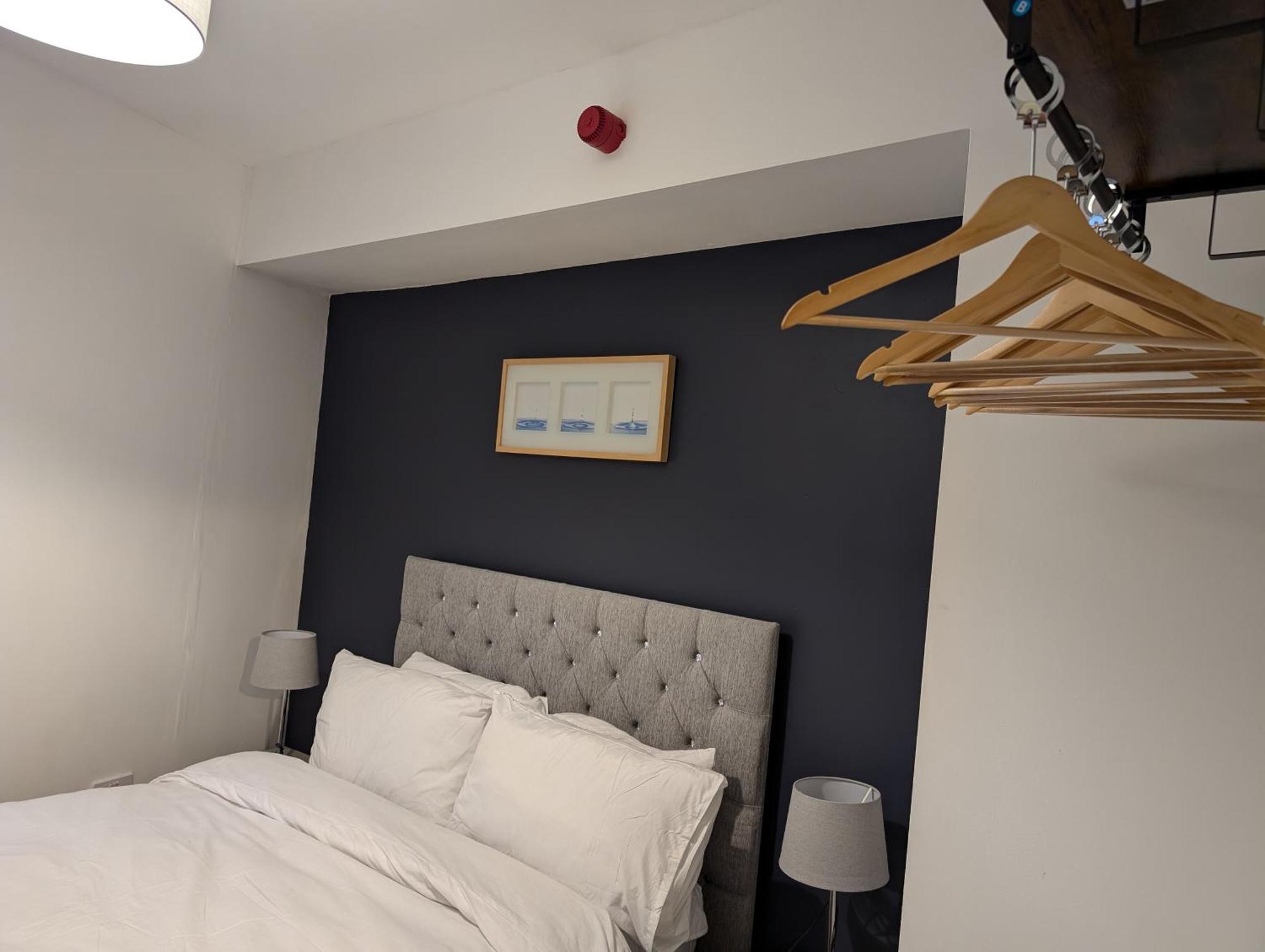 Blok 3 -Jacuzzi Suites, Apartment & Ensuite Rooms 블랙풀 외부 사진
